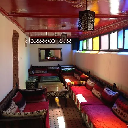 Riad Hiba-2